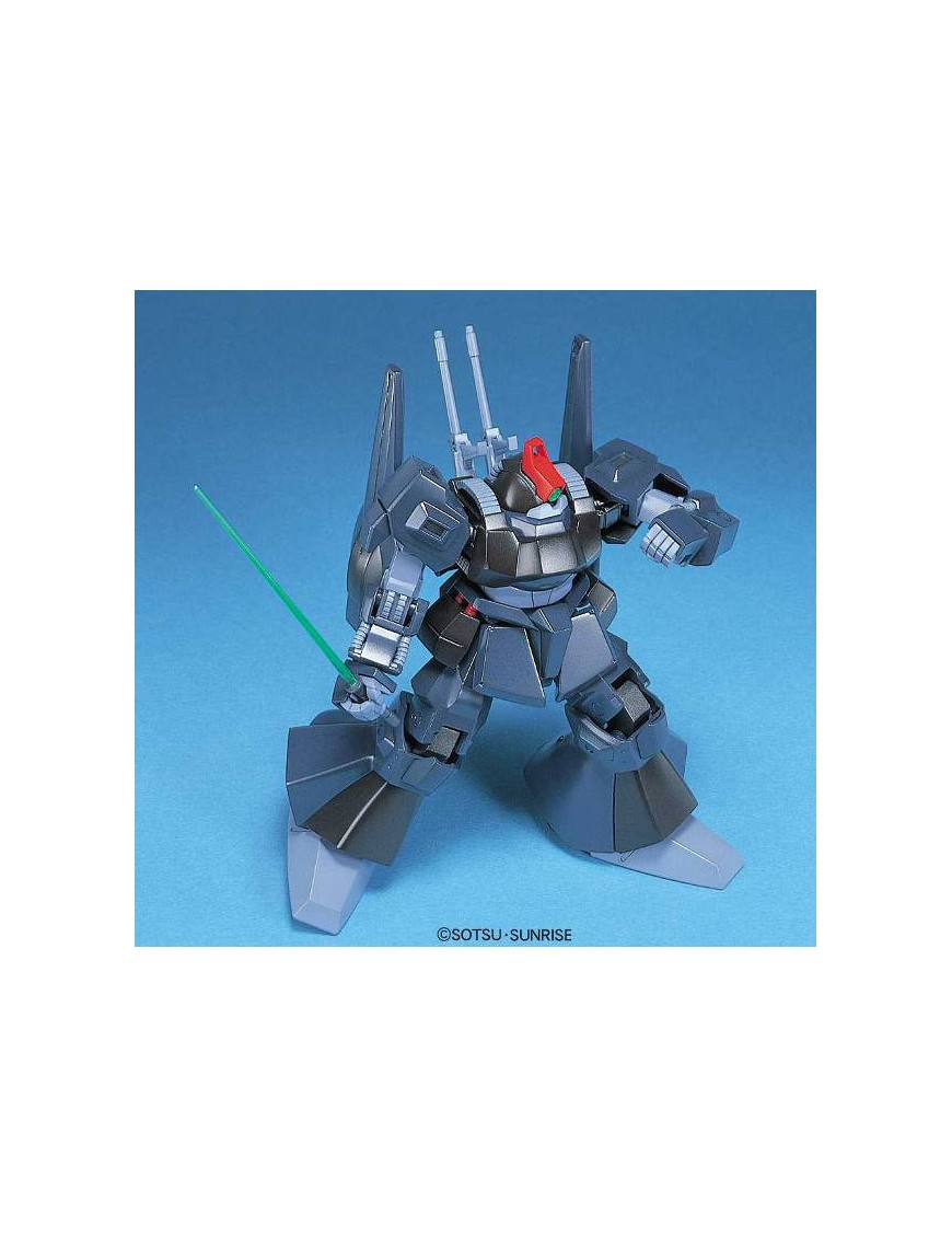 Bandai High Grade HGUC 1/144 Mobile Suit Gundam RMS-099 Rick Dias