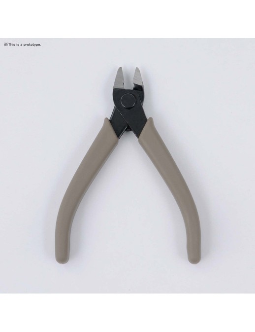 Bandai Spirits Entry Nipper Gray