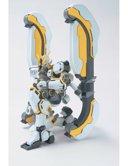 Bandai High Grade HG 1/144 Mobile Suit Gundam RX-78AL Atlas Thunderbolt Version