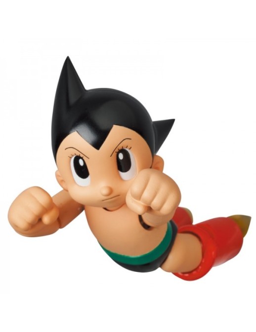 Medicom Toy MAFEX Astro Boy Version 1.5