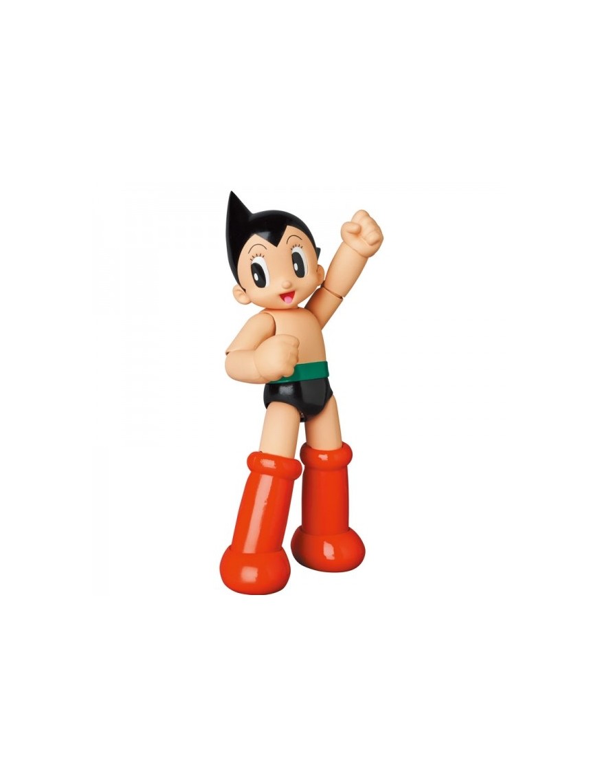 Medicom Toy MAFEX Astro Boy Version 1.5