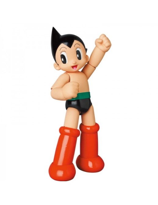 Medicom Toy MAFEX Astro Boy Version 1.5