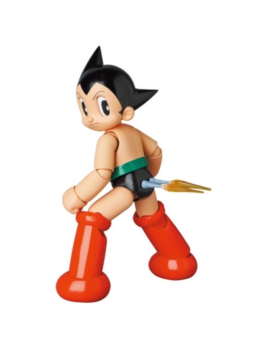 Medicom Toy MAFEX Astro Boy Version 1.5