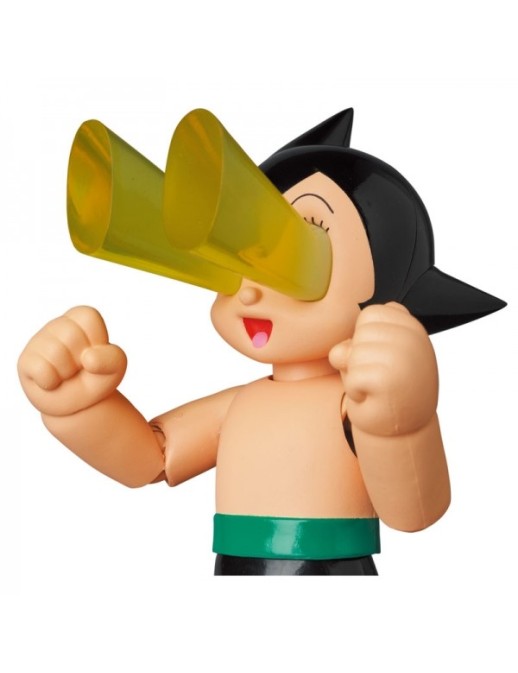 Medicom Toy MAFEX Astro Boy Version 1.5