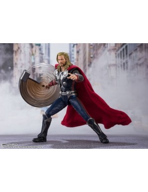 Bandai S.H. Figuarts Avengers Thor Avengers Assemble Edition