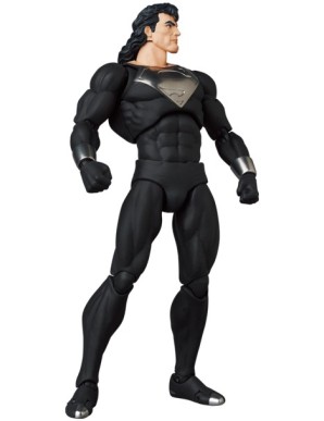 Medicom Toy MAFEX Return of Superman