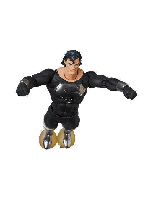 Medicom Toy MAFEX Return of Superman