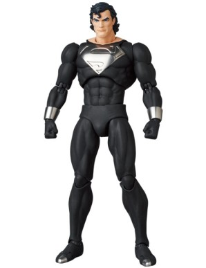 Medicom Toy MAFEX Return of Superman