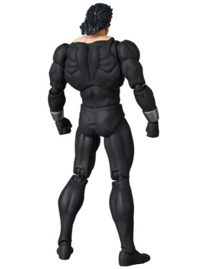 Medicom Toy MAFEX Return of Superman