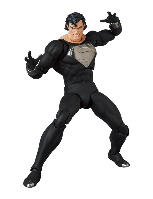 Medicom Toy MAFEX Return of Superman