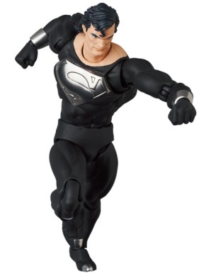 Medicom Toy MAFEX Return of Superman