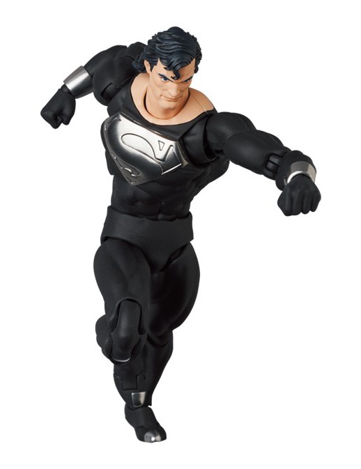 Medicom Toy MAFEX Return of Superman