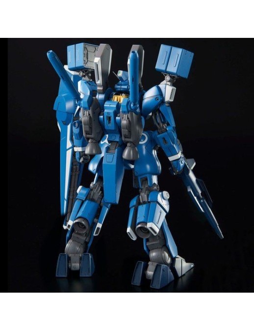 P-Bandai Master Grade MG 1/100 Mobile Suit Gundam ORX-013 Gundam Mk-V
