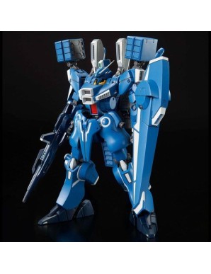 P-Bandai Master Grade MG 1/100 Mobile Suit Gundam ORX-013 Gundam Mk-V