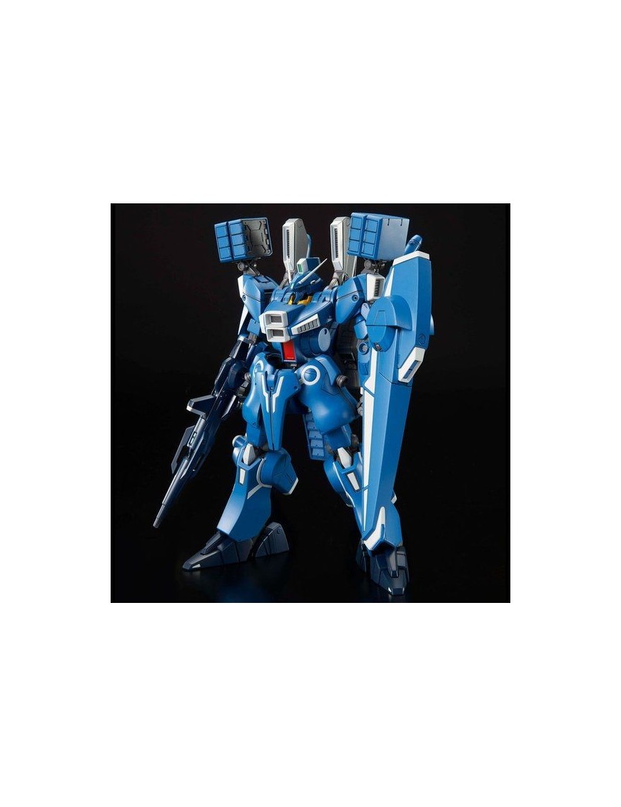 P-Bandai Master Grade MG 1/100 Mobile Suit Gundam ORX-013 Gundam Mk-V P-Bandai Master Grade MG 1/100 Mobile Suit Gundam ORX-013 Gundam Mk-V