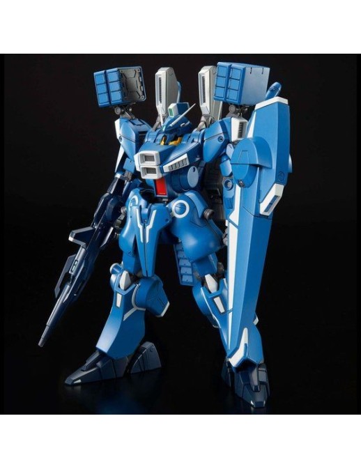 P-Bandai Master Grade MG 1/100 Mobile Suit Gundam ORX-013 Gundam Mk-V