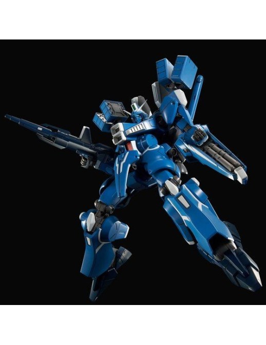 P-Bandai Master Grade MG 1/100 Mobile Suit Gundam ORX-013 Gundam Mk-V