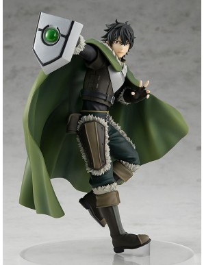 Good Smile Company POP Up Parade The Rising Of The Shield Hero Naofumi Iwatani