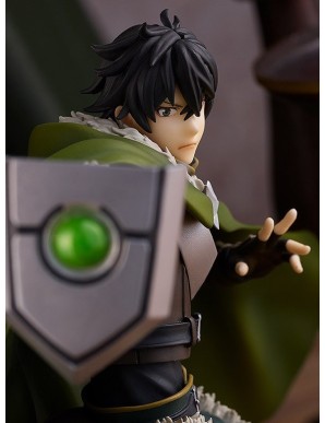 Good Smile Company POP Up Parade The Rising Of The Shield Hero Naofumi Iwatani