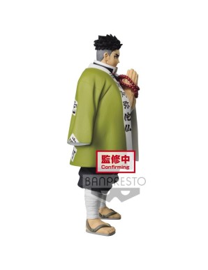 Banpresto Demon Slayer Kimetsu no Yaiba Vol. 16 Gyomei Himejima