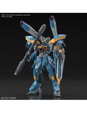 Bandai Reborn-One Hundred RE 1/100 Mobile Suit Gundam GAT-X131 Calamity Gundam