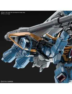 Bandai Reborn-One Hundred RE 1/100 Mobile Suit Gundam GAT-X131 Calamity Gundam