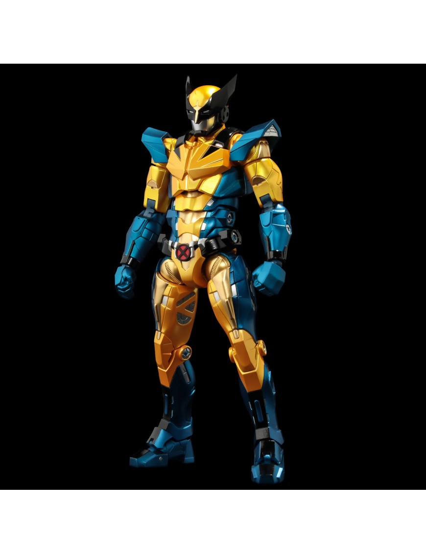 Sentinel Fighting Armor Wolverine Sentinel Fighting Armor Wolverine