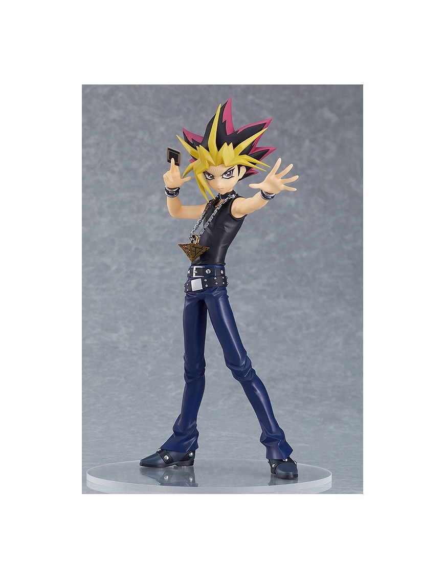 Good Smile Company POP Up Parade Yu-Gi-Oh Duel Monsters Yami Yugi Good Smile Company POP Up Parade Yu-Gi-Oh Duel Monsters Yami Yugi