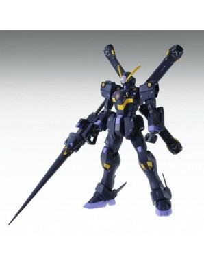 P-Bandai Master Grade MG 1/100 Mobile Suit Gundam XM-X2 Crossbone Gundam X-2 Ver.Ka