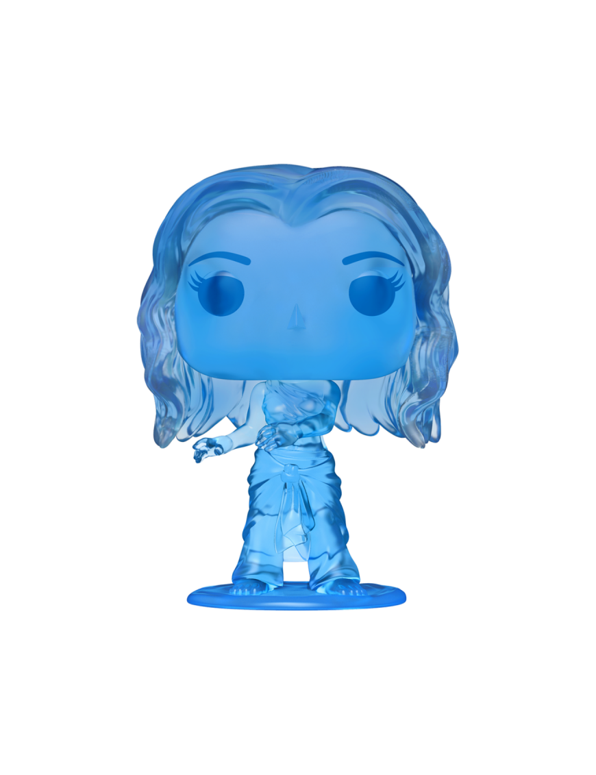 Funko POP! Rocks 194 TLC Chilli Chase Limited Edition Funko POP! Rocks 194 TLC Chilli Chase Limited Edition