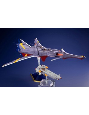 Kotobukiya Nadia The Secret of the Blue Water N-Nautilus with The Nautilus DX Set Plastic Kit