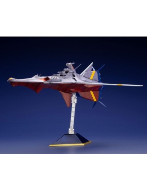 Kotobukiya Nadia The Secret of the Blue Water N-Nautilus with The Nautilus DX Set Plastic Kit