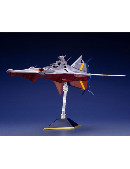 Kotobukiya Nadia The Secret of the Blue Water N-Nautilus with The Nautilus DX Set Plastic Kit