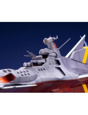 Kotobukiya Nadia The Secret of the Blue Water N-Nautilus with The Nautilus DX Set Plastic Kit