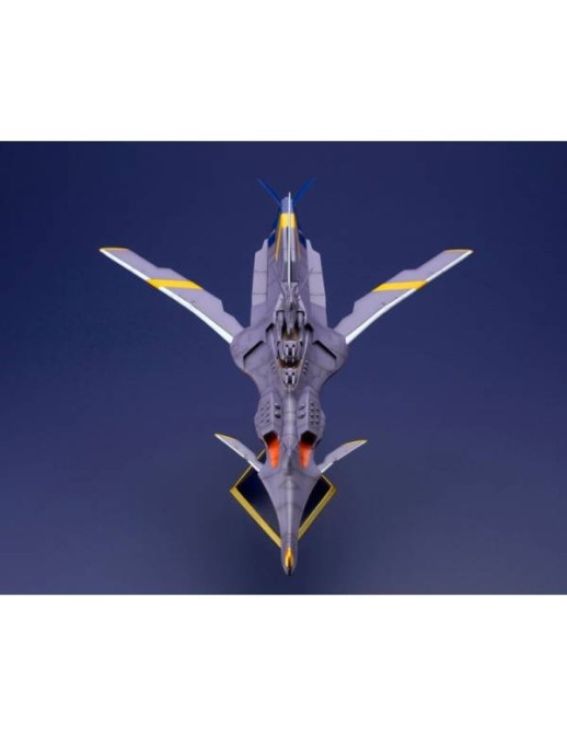 Kotobukiya Nadia The Secret of the Blue Water N-Nautilus with The Nautilus DX Set Plastic Kit