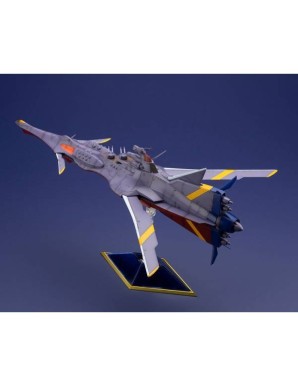 Kotobukiya Nadia The Secret of the Blue Water N-Nautilus with The Nautilus DX Set Plastic Kit