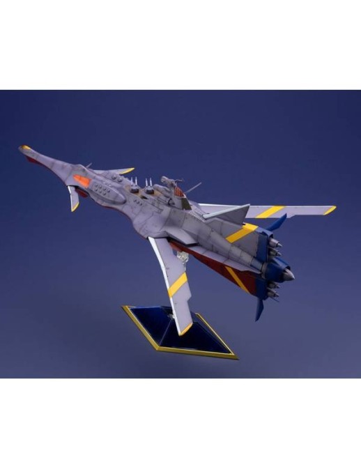 Kotobukiya Nadia The Secret of the Blue Water N-Nautilus with The Nautilus DX Set Plastic Kit