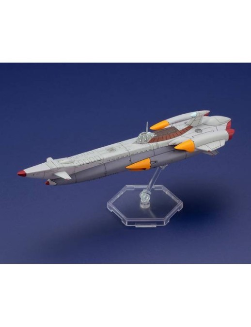 Kotobukiya Nadia The Secret of the Blue Water N-Nautilus with The Nautilus DX Set Plastic Kit