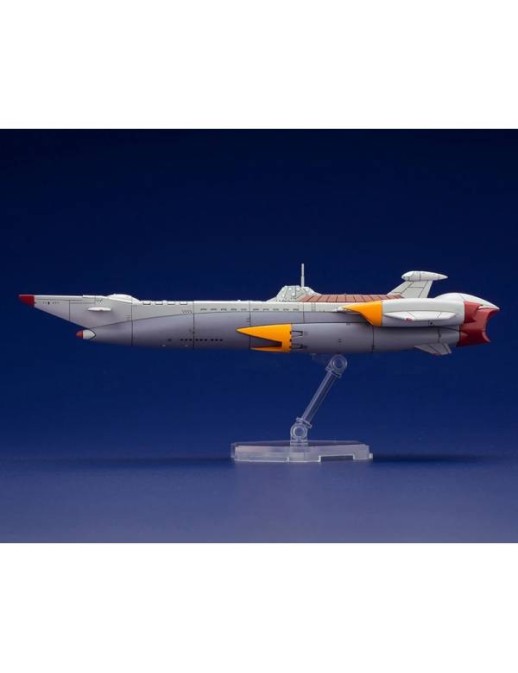 Kotobukiya Nadia The Secret of the Blue Water N-Nautilus with The Nautilus DX Set Plastic Kit