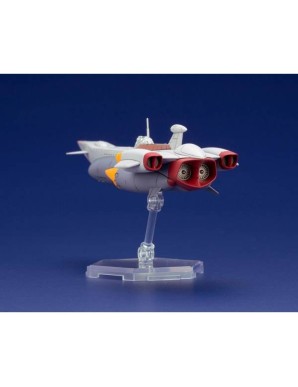 Kotobukiya Nadia The Secret of the Blue Water N-Nautilus with The Nautilus DX Set Plastic Kit