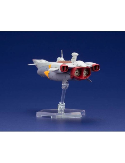 Kotobukiya Nadia The Secret of the Blue Water N-Nautilus with The Nautilus DX Set Plastic Kit