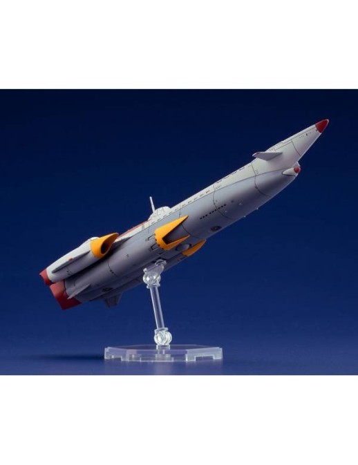 Kotobukiya Nadia The Secret of the Blue Water N-Nautilus with The Nautilus DX Set Plastic Kit