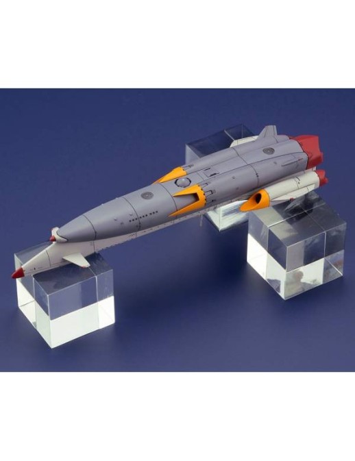 Kotobukiya Nadia The Secret of the Blue Water N-Nautilus with The Nautilus DX Set Plastic Kit