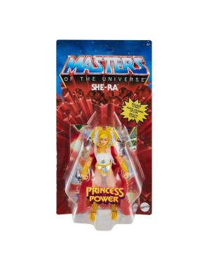 Mattel Masters of the Universe She-Ra Princess of Power