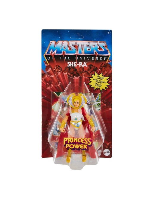 Mattel Masters of the Universe She-Ra Princess of Power