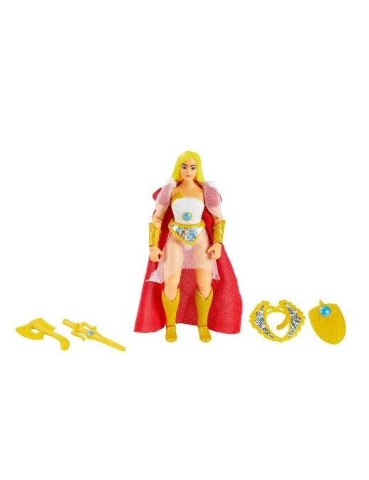 Mattel Masters of the Universe She-Ra Princess of Power