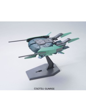 Bandai High Grade HGUC 1/144 Mobile Suit Gundam RAS-96 Anksha