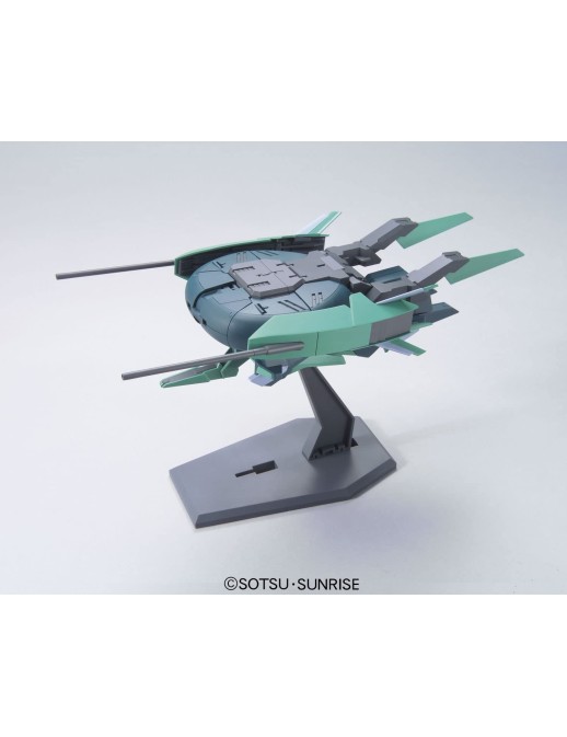 Bandai High Grade HGUC 1/144 Mobile Suit Gundam RAS-96 Anksha