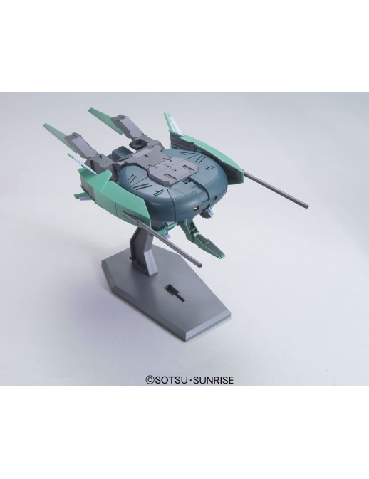 Bandai High Grade HGUC 1/144 Mobile Suit Gundam RAS-96 Anksha