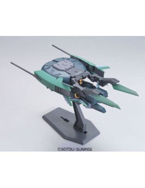 Bandai High Grade HGUC 1/144 Mobile Suit Gundam RAS-96 Anksha